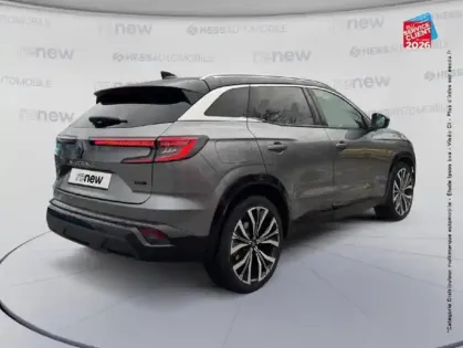 Photo 5 Renault Austral  1.2 E-Tech full hybrid 200ch Iconic