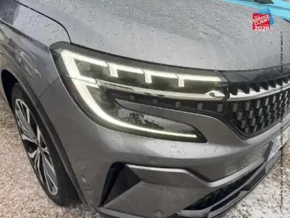 Photo 12 Renault Austral  1.2 E-Tech full hybrid 200ch Iconic