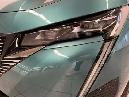 Photo 6 Peugeot 308  SW 1.2 Hybrid 145ch GT e-DCS6