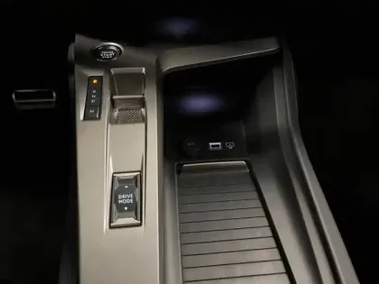 Photo 7 Peugeot 308  SW 1.2 Hybrid 145ch GT e-DCS6