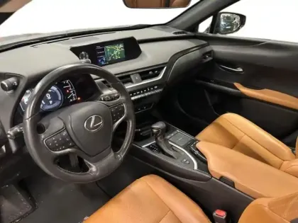 Photo 13 Lexus UX  250h 4WD Le MY20