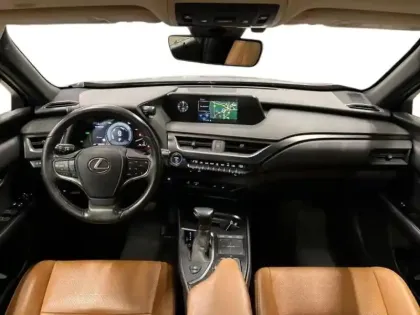 Photo 9 Lexus UX  250h 4WD Le MY20