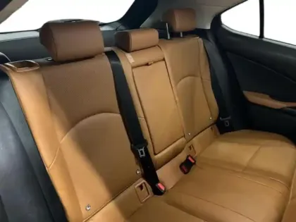 Photo 8 Lexus UX  250h 4WD Le MY20