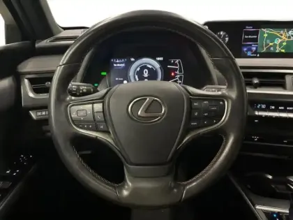 Photo 14 Lexus UX  250h 4WD Le MY20