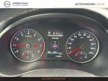 Photo 12 Kia Rio  1.0 T-GDI 100ch MHEV GT-Line iBVM6