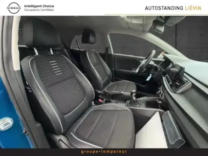 Photo 8 Kia Rio  1.0 T-GDI 100ch MHEV GT-Line iBVM6