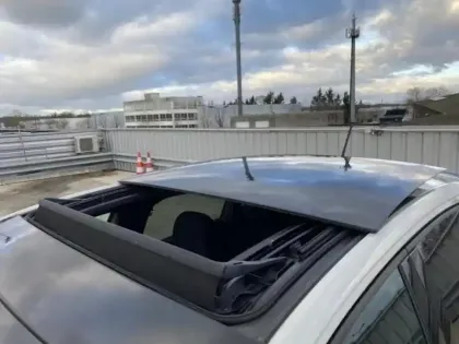 Photo 11 Volkswagen Polo  1.0 TSI 110ch R-Line DSG7