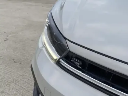 Photo 7 Volkswagen Polo  1.0 TSI 110ch R-Line DSG7