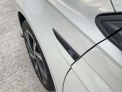 Photo 8 Volkswagen Polo  1.0 TSI 110ch R-Line DSG7