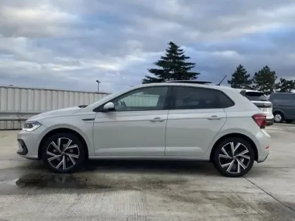 Photo 6 Volkswagen Polo  1.0 TSI 110ch R-Line DSG7