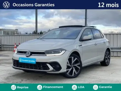 Photo Volkswagen Polo