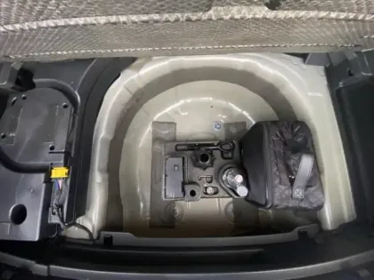 Photo 13 Volkswagen Polo  1.0 TSI 110ch R-Line DSG7