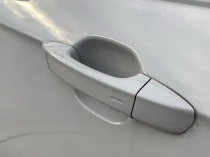 Photo 10 Volkswagen Polo  1.0 TSI 110ch R-Line DSG7