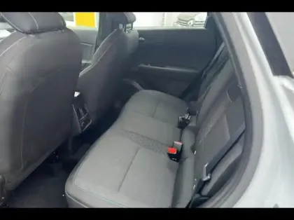 Photo 11 Renault Captur  1.6 E-Tech full hybrid 145ch Evolution