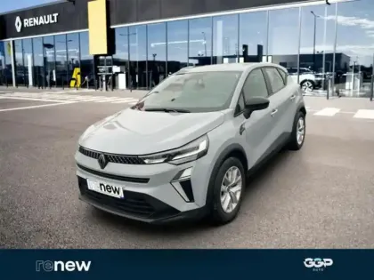 Photo Renault Captur