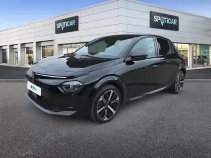 Photo Lancia Ypsilon