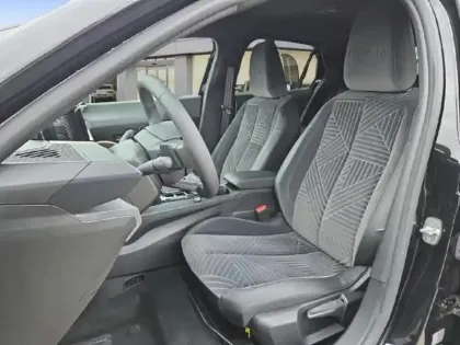 Photo 9 Lancia Ypsilon  1.2 Ibrida 100ch LX eDCT6