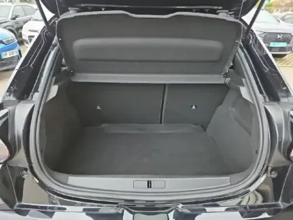 Photo 5 Lancia Ypsilon  1.2 Ibrida 100ch LX eDCT6