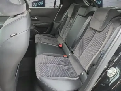 Photo 10 Lancia Ypsilon  1.2 Ibrida 100ch LX eDCT6