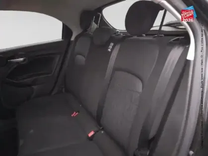 Photo 25 Fiat 500 X 1.5 FireFly Turbo 130ch S/S Hybrid DCT7 Camera