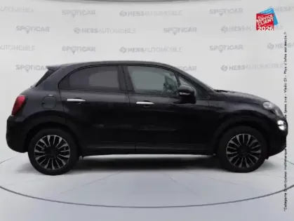 Photo 18 Fiat 500 X 1.5 FireFly Turbo 130ch S/S Hybrid DCT7 Camera