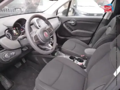 Photo 29 Fiat 500 X 1.5 FireFly Turbo 130ch S/S Hybrid DCT7 Camera