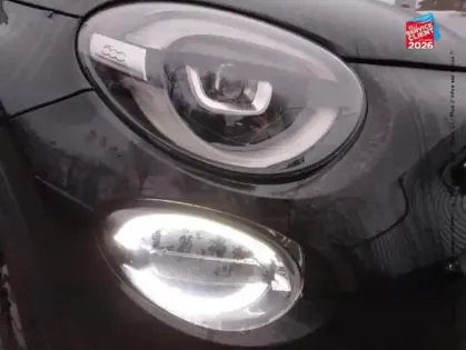 Photo 27 Fiat 500 X 1.5 FireFly Turbo 130ch S/S Hybrid DCT7 Camera