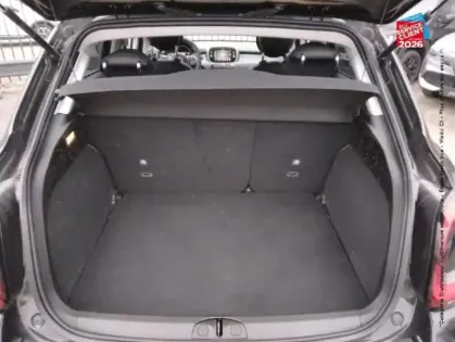 Photo 13 Fiat 500x  1.5 FireFly Turbo 130ch S/S Hybrid DCT7 Camera