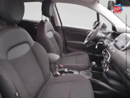 Photo 19 Fiat 500 X 1.5 FireFly Turbo 130ch S/S Hybrid DCT7 Camera