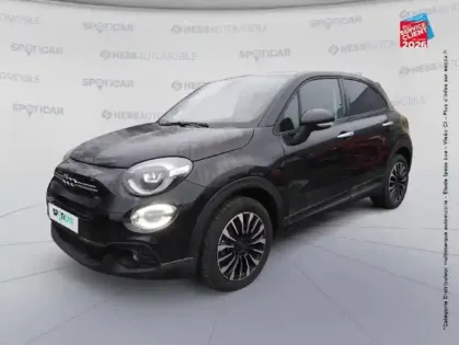 Photo Fiat 500x