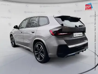 Photo 7 BMW X1  ixDrive30 313ch M Sport