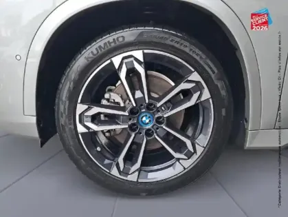 Photo 9 BMW X1  ixDrive30 313ch M Sport