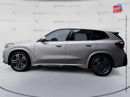 Photo 8 BMW X1  ixDrive30 313ch M Sport