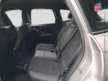 Photo 10 BMW X1  ixDrive30 313ch M Sport