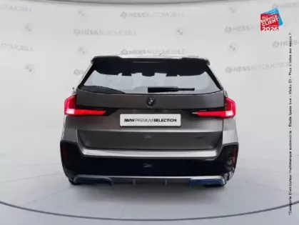 Photo 6 BMW X1  ixDrive30 313ch M Sport