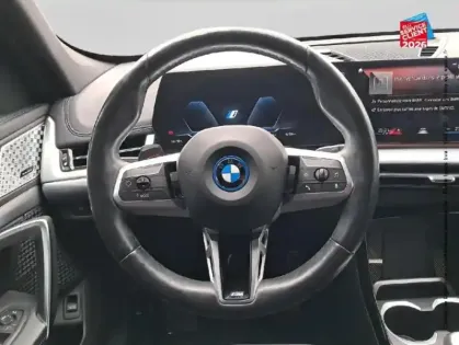 Photo 11 BMW X1  ixDrive30 313ch M Sport