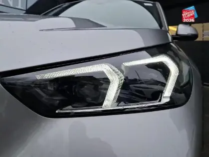 Photo 12 BMW X1  ixDrive30 313ch M Sport