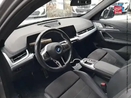 Photo 14 BMW X1  ixDrive30 313ch M Sport