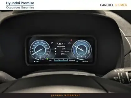 Photo 11 Hyundai Kona  Electric 64kWh - 204ch Intuitive