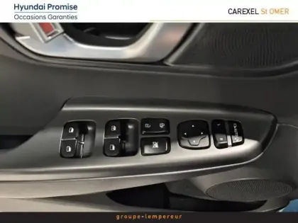 Photo 14 Hyundai Kona  Electric 64kWh - 204ch Intuitive