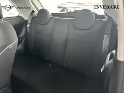 Photo 10 Fiat 500  e 95ch Action