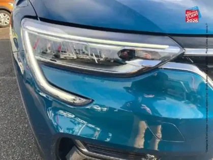 Photo 12 Renault Arkana  1.3 TCe 140ch FAP Intens EDC -21B