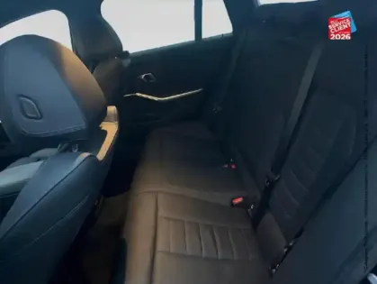 Photo 10 BMW Serie 3 Série 3 Touring 320dA xDrive 190ch M Sport