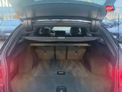 Photo 13 BMW Serie 3 Série 3 Touring 320dA xDrive 190ch M Sport