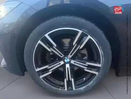 Photo 9 BMW Serie 3 Série 3 Touring 320dA xDrive 190ch M Sport