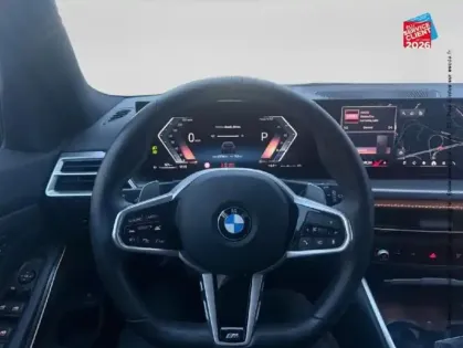 Photo 26 BMW Serie 3 Série 3 Touring 320dA xDrive 190ch M Sport