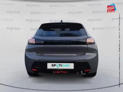 Photo 6 Peugeot 208  1.2 PureTech 100ch S&S Allure