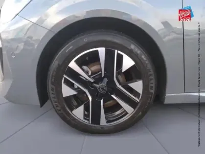 Photo 9 Peugeot 208  1.2 PureTech 100ch S&S Allure