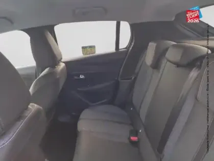 Photo 10 Peugeot 208  1.2 PureTech 100ch S&S Allure