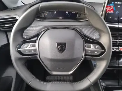 Photo 11 Peugeot 208  1.2 PureTech 100ch S&S Allure